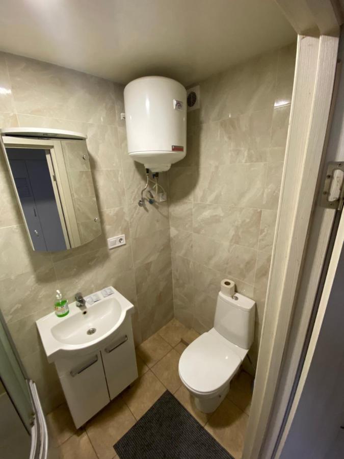Апартаменты Smarthouse In Киев Экстерьер фото